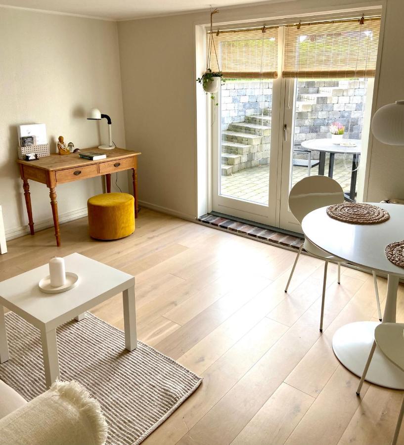 Havgassens Apartment Saeby  Ngoại thất bức ảnh